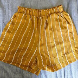 Women's shorts